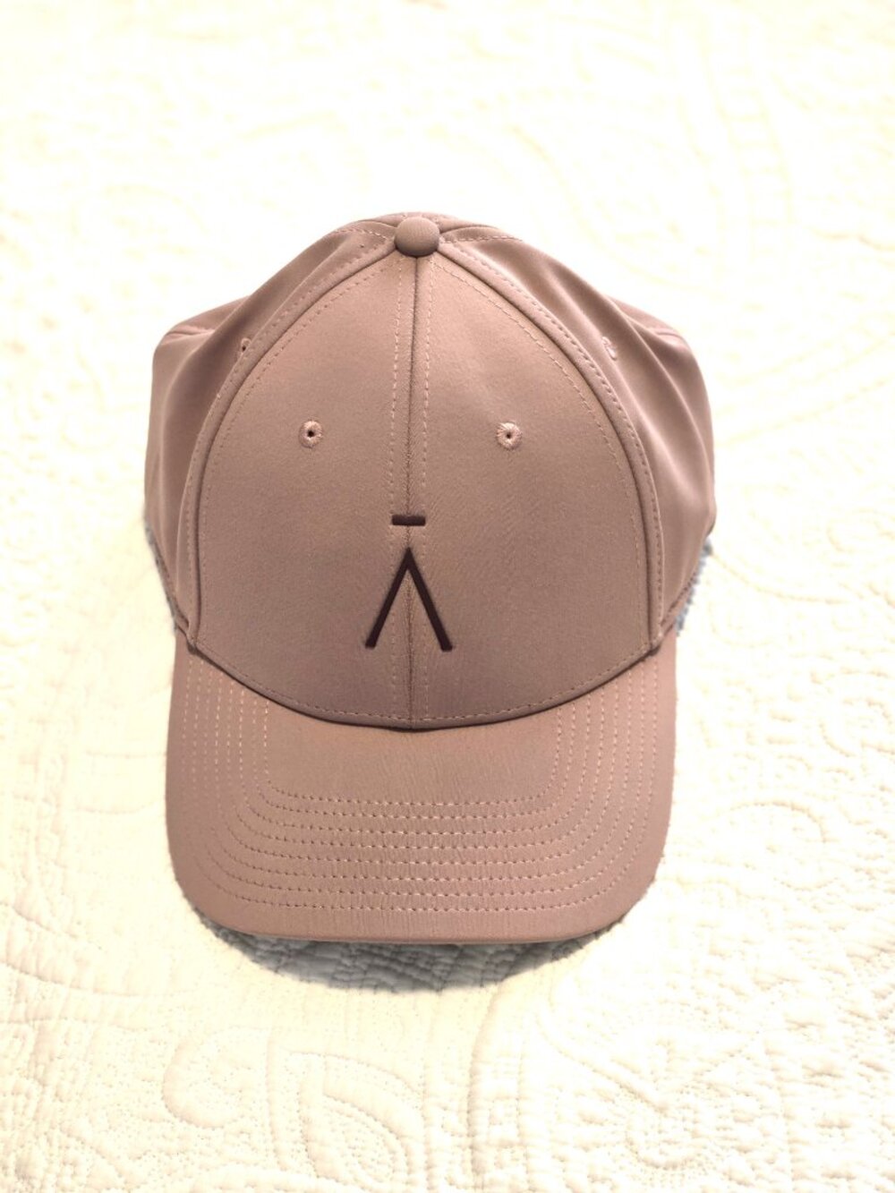 Amangiri exclusive baseball cap collectors item